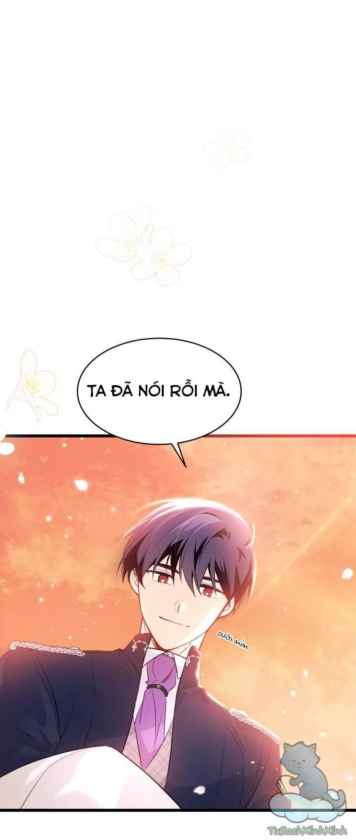 quan hệ cộng sinh giữa báo đen và thỏ trắng chapter 44 70