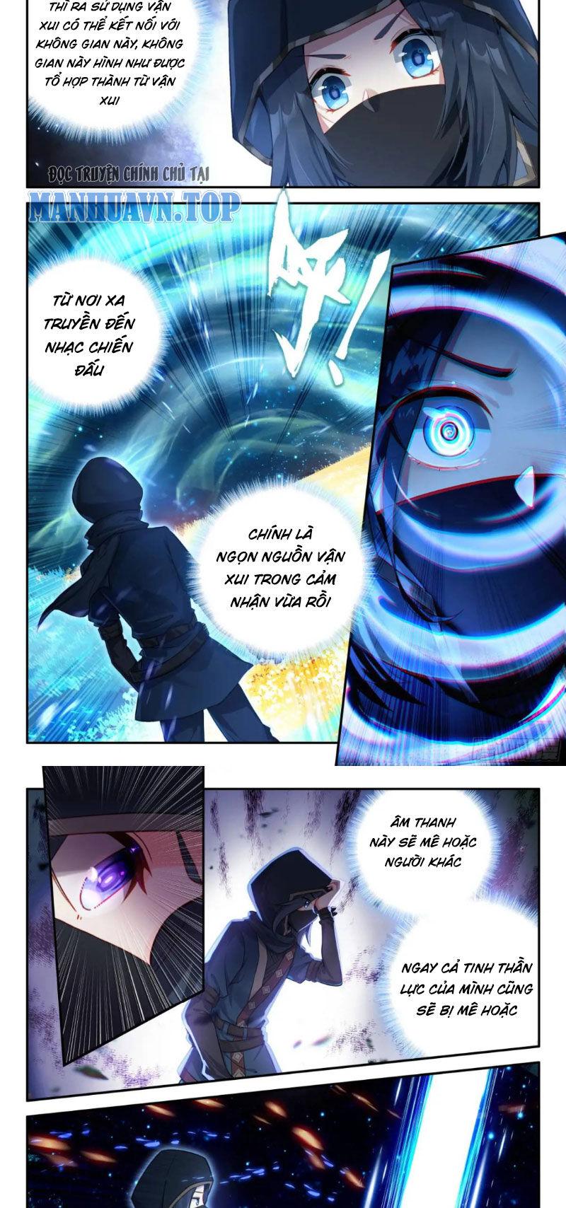 đấu la đại lục 5 - đường tam trùng sinh chapter 152 5