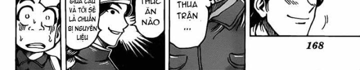 thánh tỏi sành ăn chapter 145 35