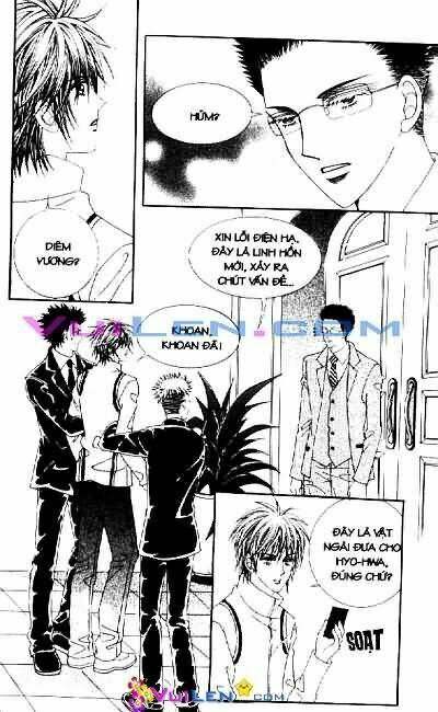 cửa hàng phù thủy chapter 9 44