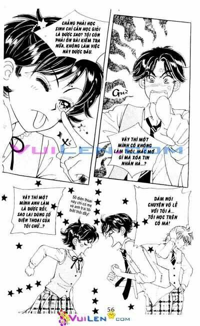 hội trừ ma chapter 3 56