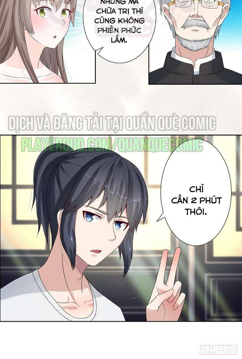 người tu tiên tại đô thị chapter 2 26