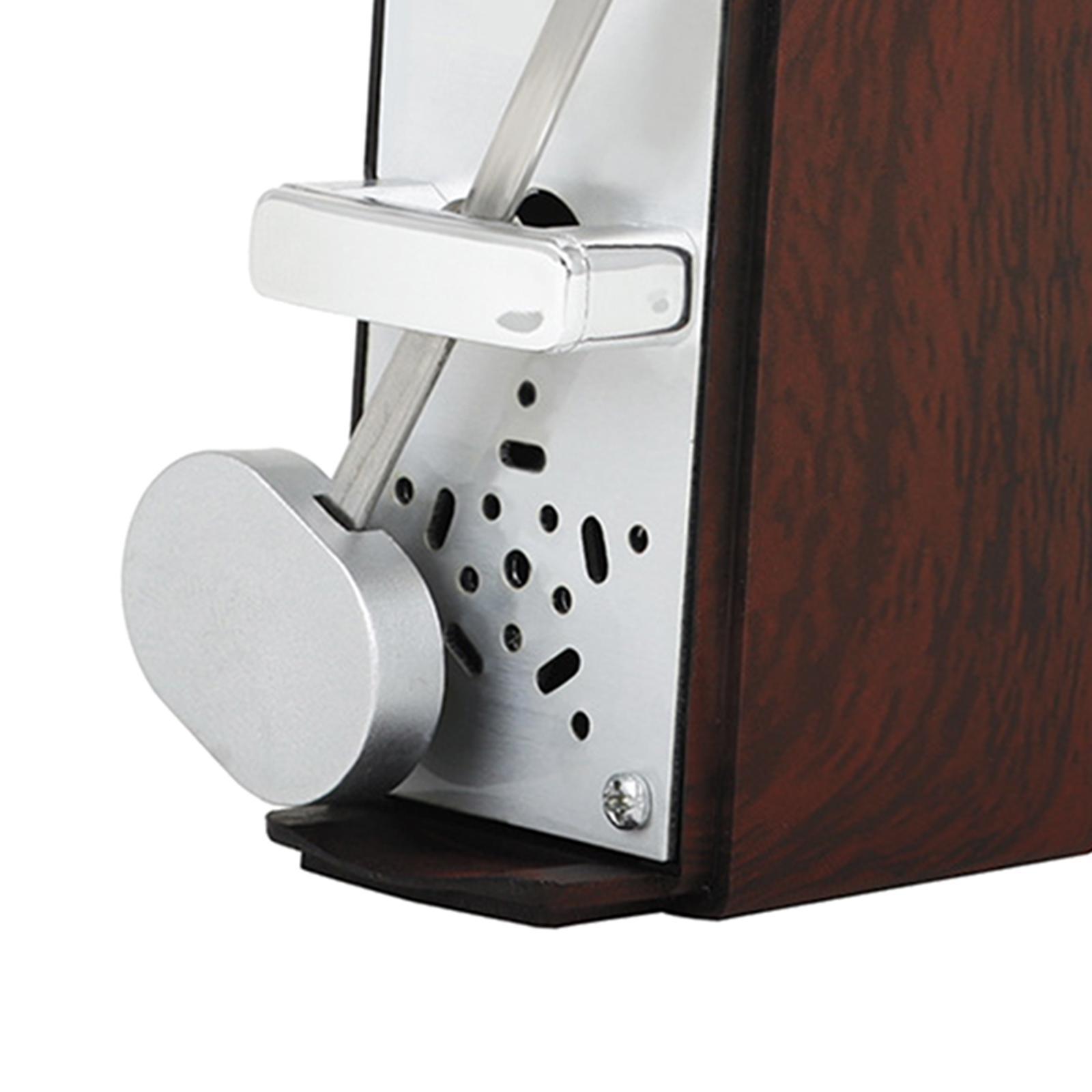 Mini Metronome Professional Metronome for Violin Ukulele Beginners