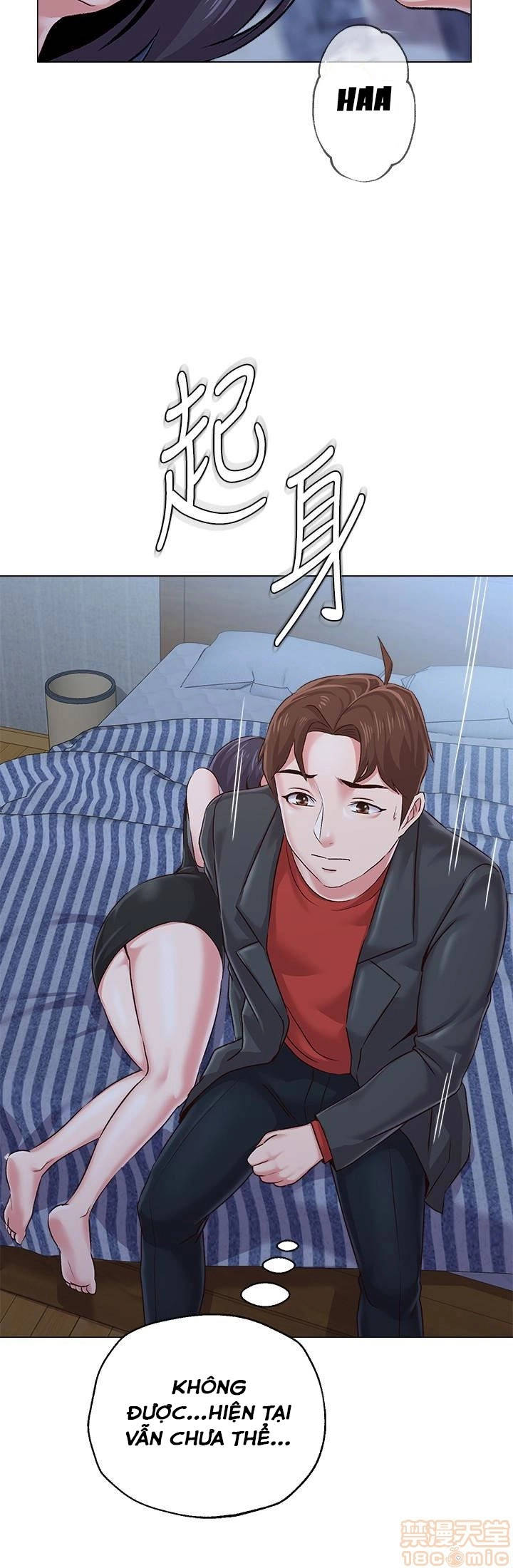 cô giáo gợi cảm chapter 34 37