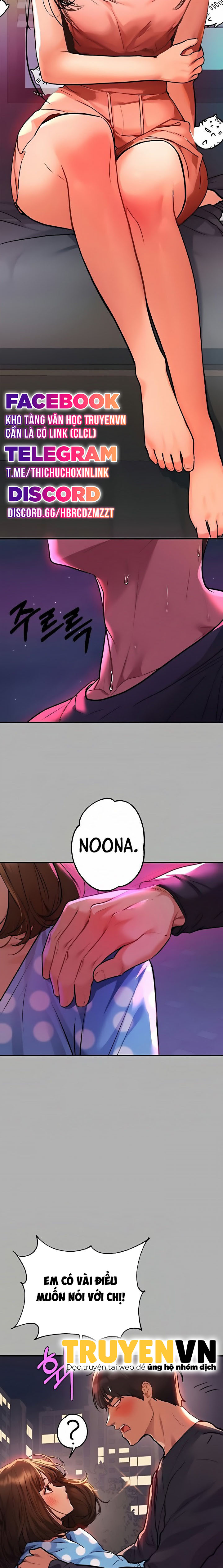 bà chị chủ nhà (the owner of a building) chapter 42 8