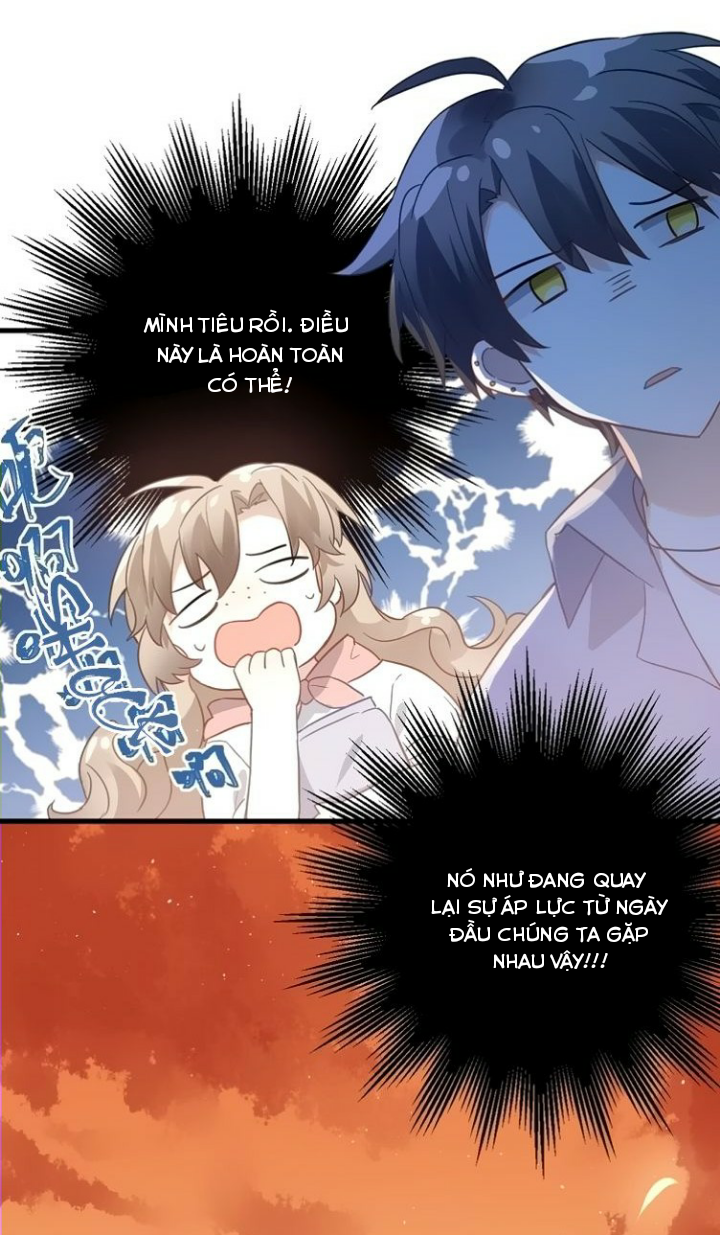Tình Yêu Hoang Tưởng chapter 6 - Trang 37