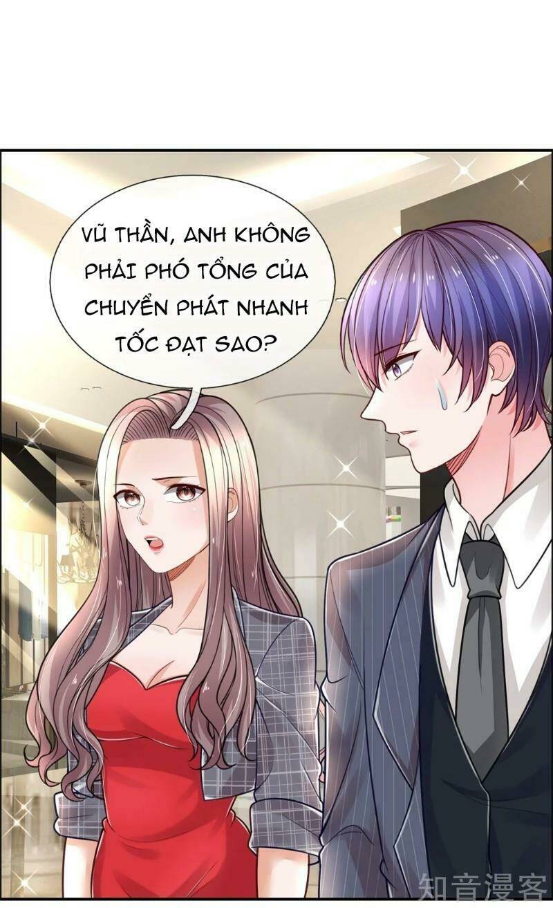 tuyệt đỉnh khí thiếu chapter 35 7
