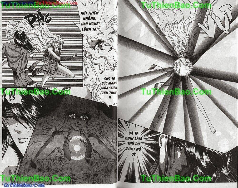 aries thần thoại cung hoàng đạo chapter 19 13