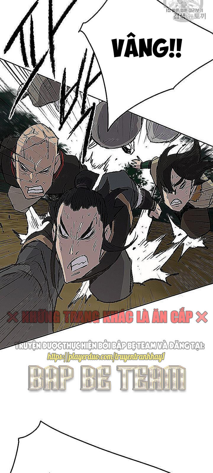 kiếm sĩ bất bại chapter 40 38