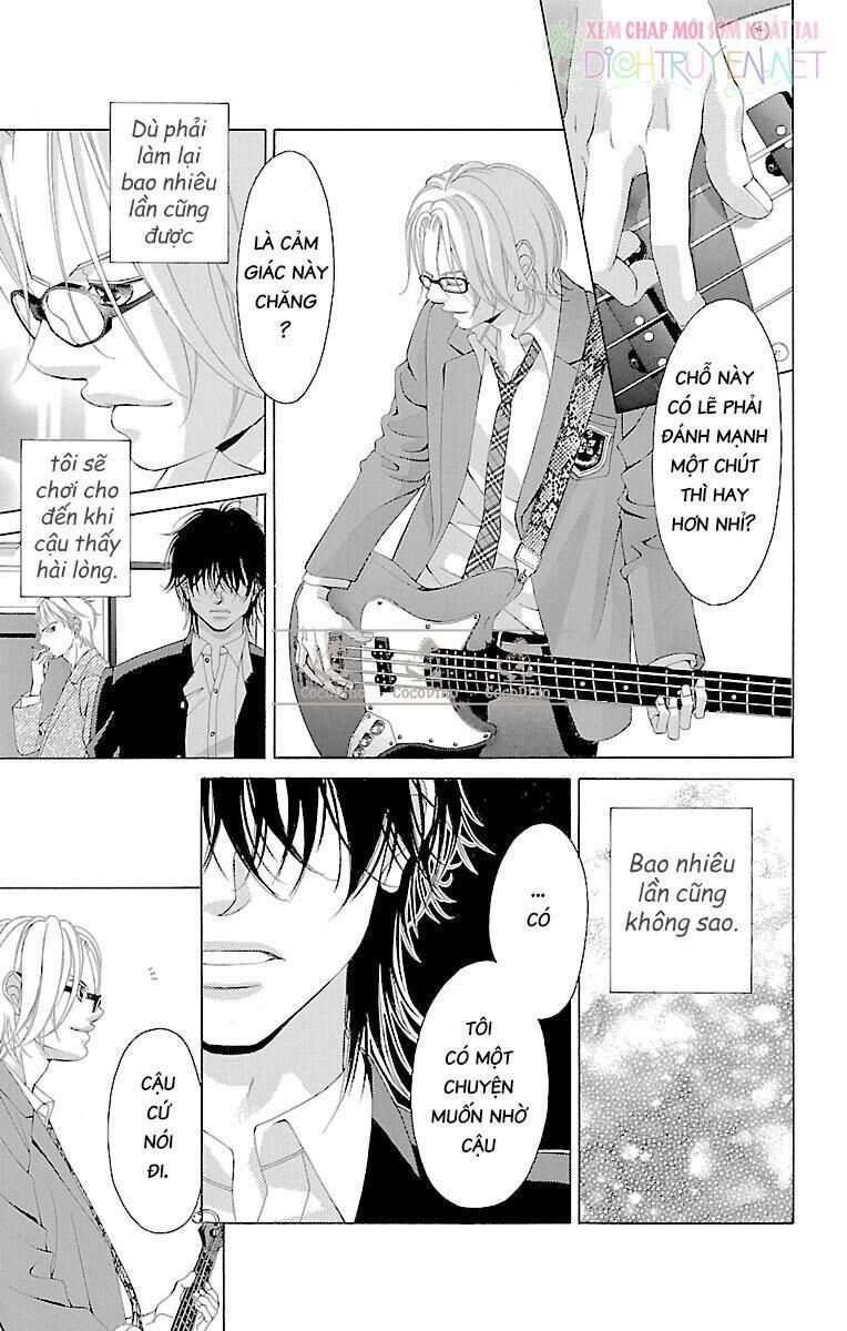 bướm trong sương mù chapter 20 10