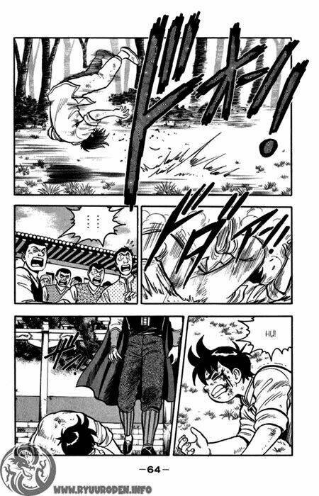 hoàng phi hồng phần 1 chapter 23 66