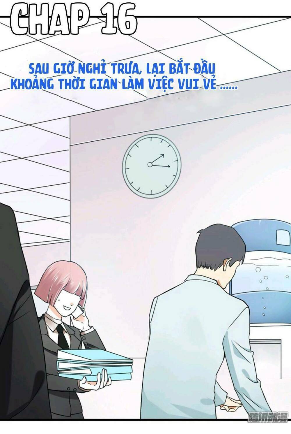 ma vương đại nhân đi thông thả chapter 16 1