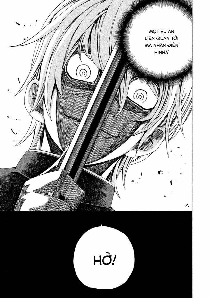 trường học ma nhân chapter 2 4