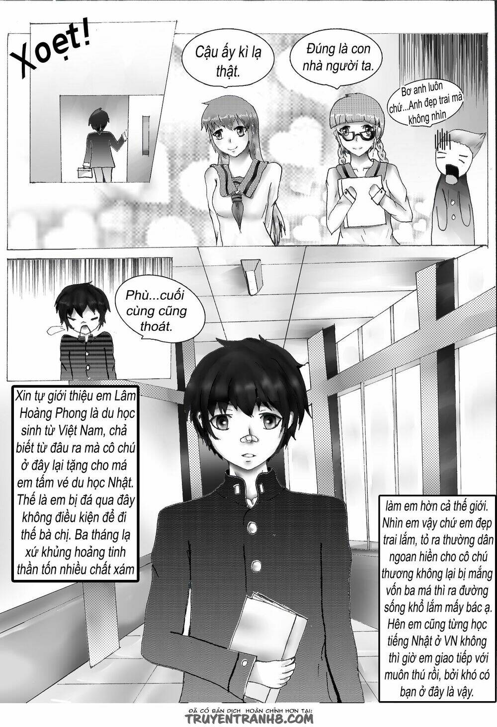 curse of phong chapter 1 7