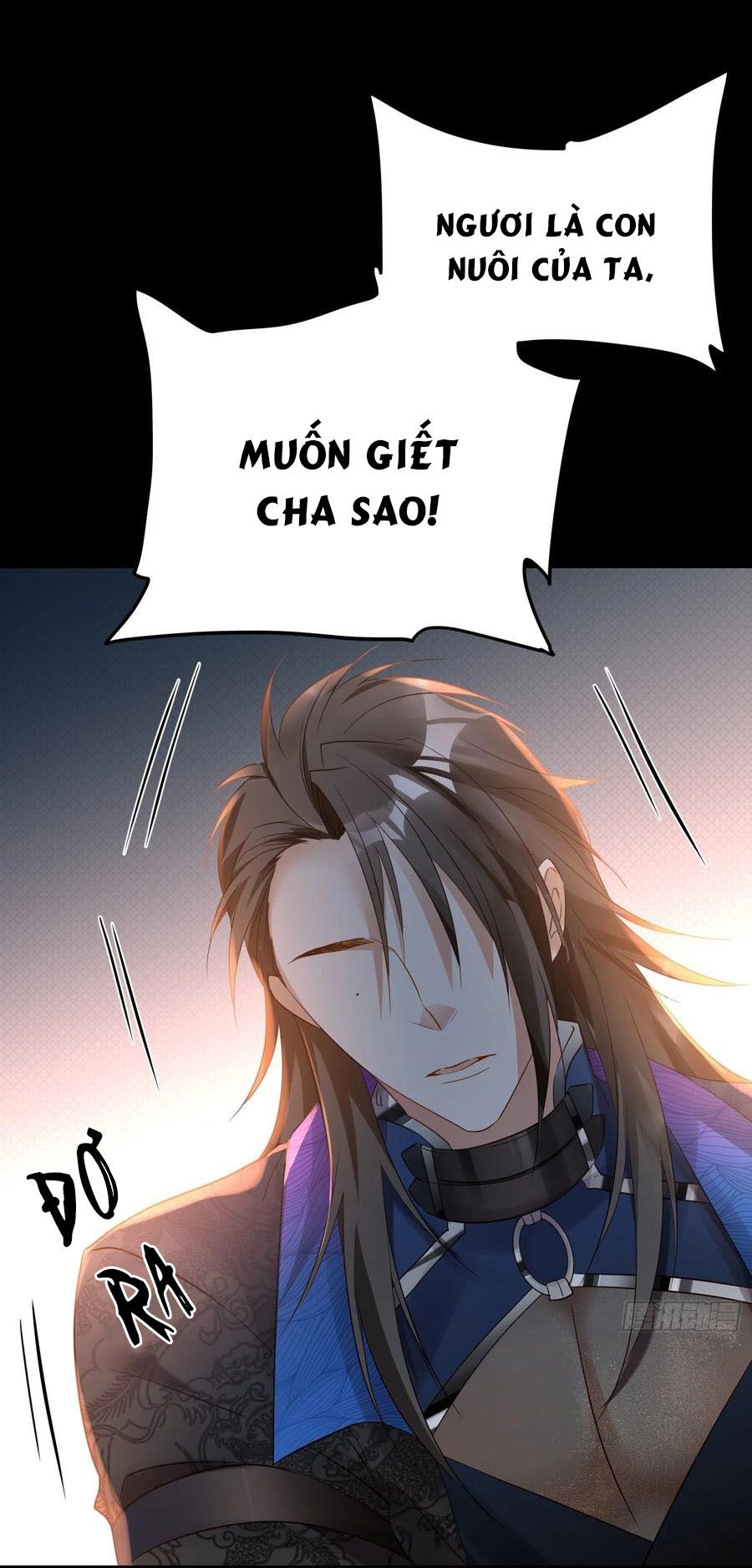 lục thân bất nhận chapter 52 38