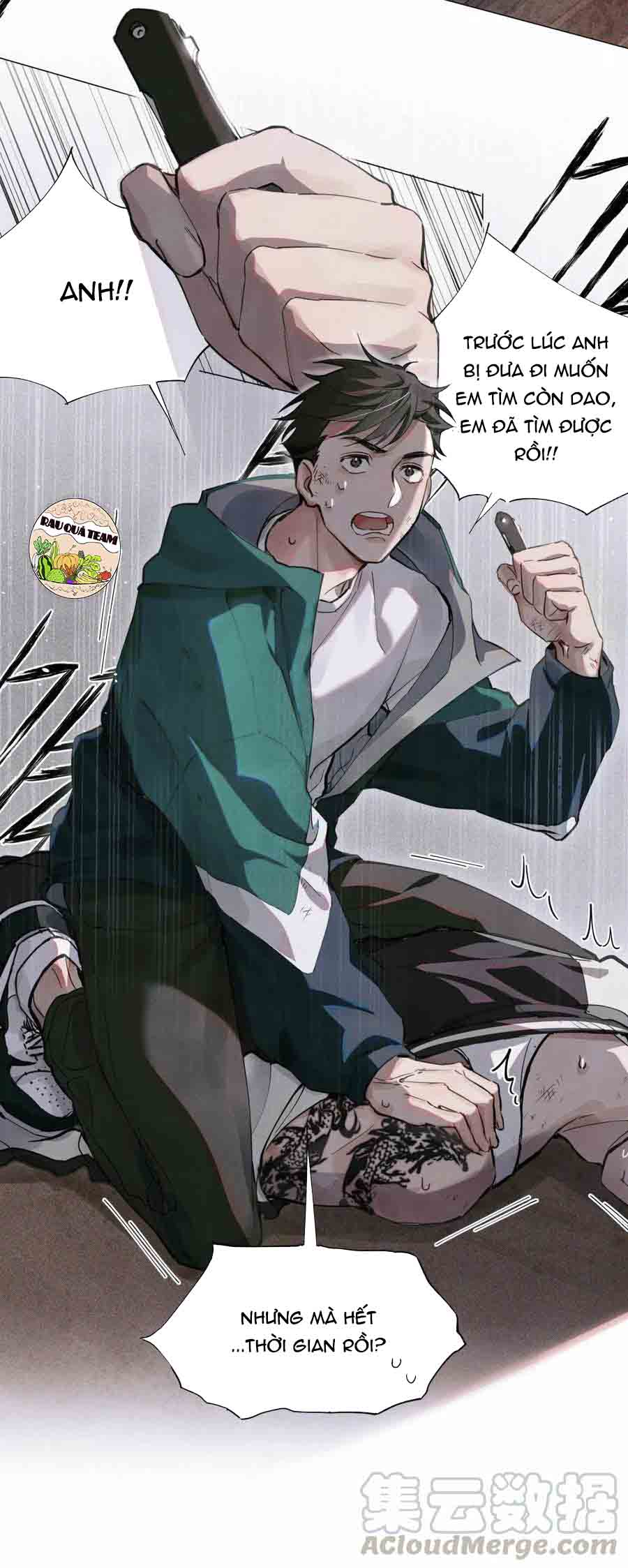 toàn cầu cao khảo chapter 5 30