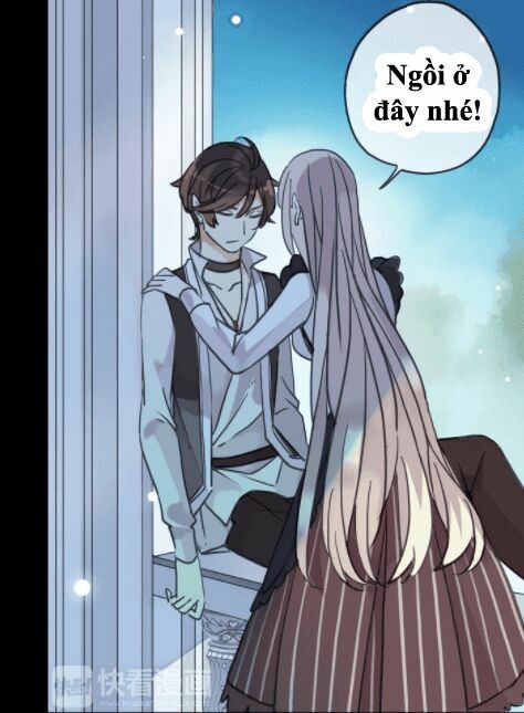 vết cắn ngọt ngào phần 1 chapter 40 22