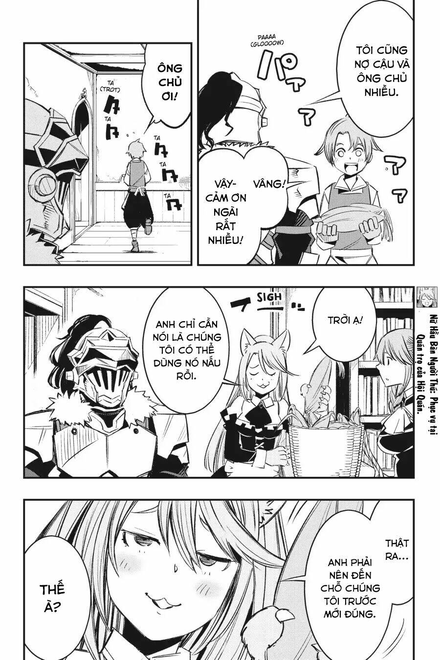 goblin slayer: brand new day chapter 10 20