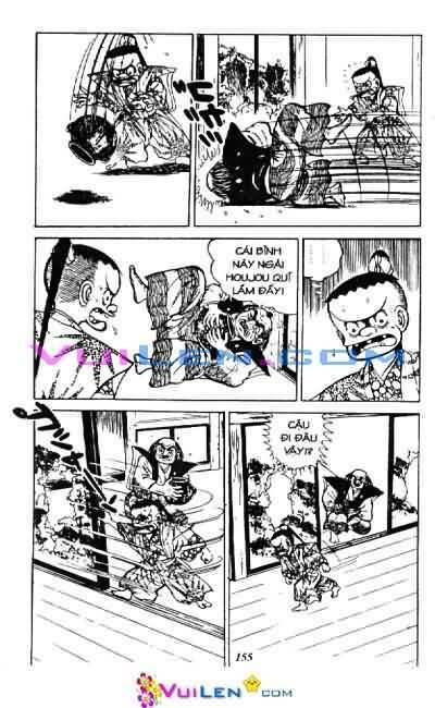 kiếm sĩ góc vuông - chokkaku chapter 12 155