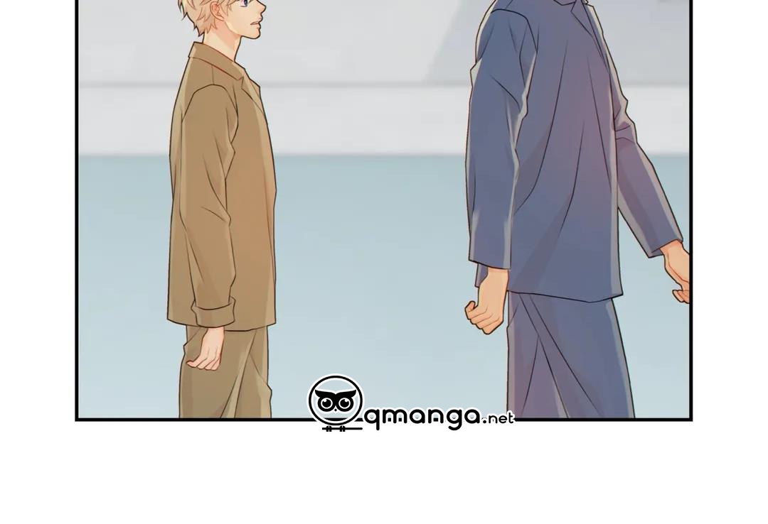 thời gian giữa sói và chó chapter 44 63