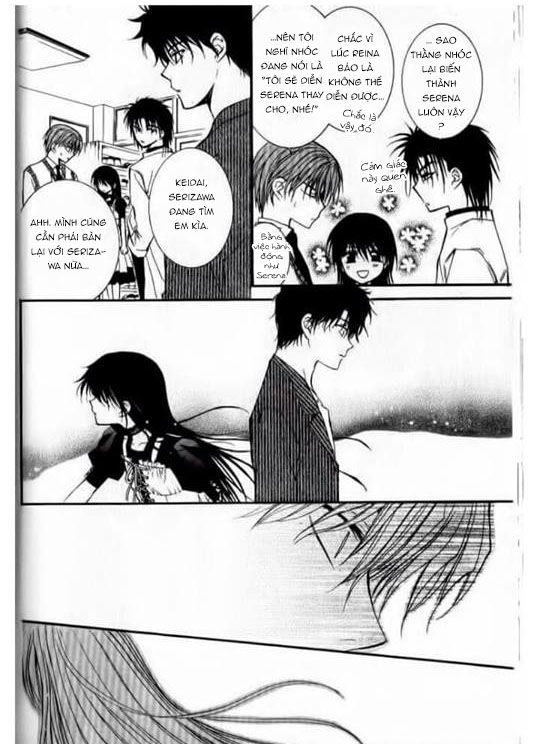 ng life chapter 28 21