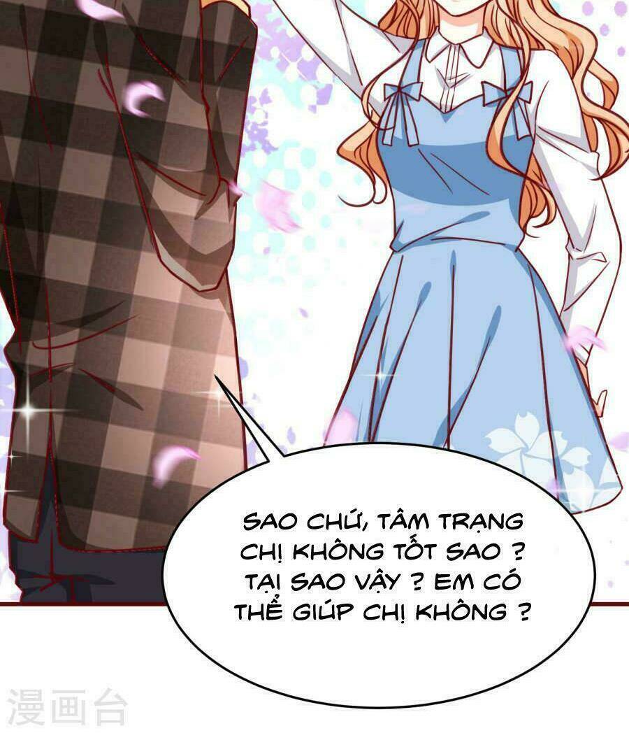 hôm nay tôi sẽ yêu ai đây ? chapter 30 9