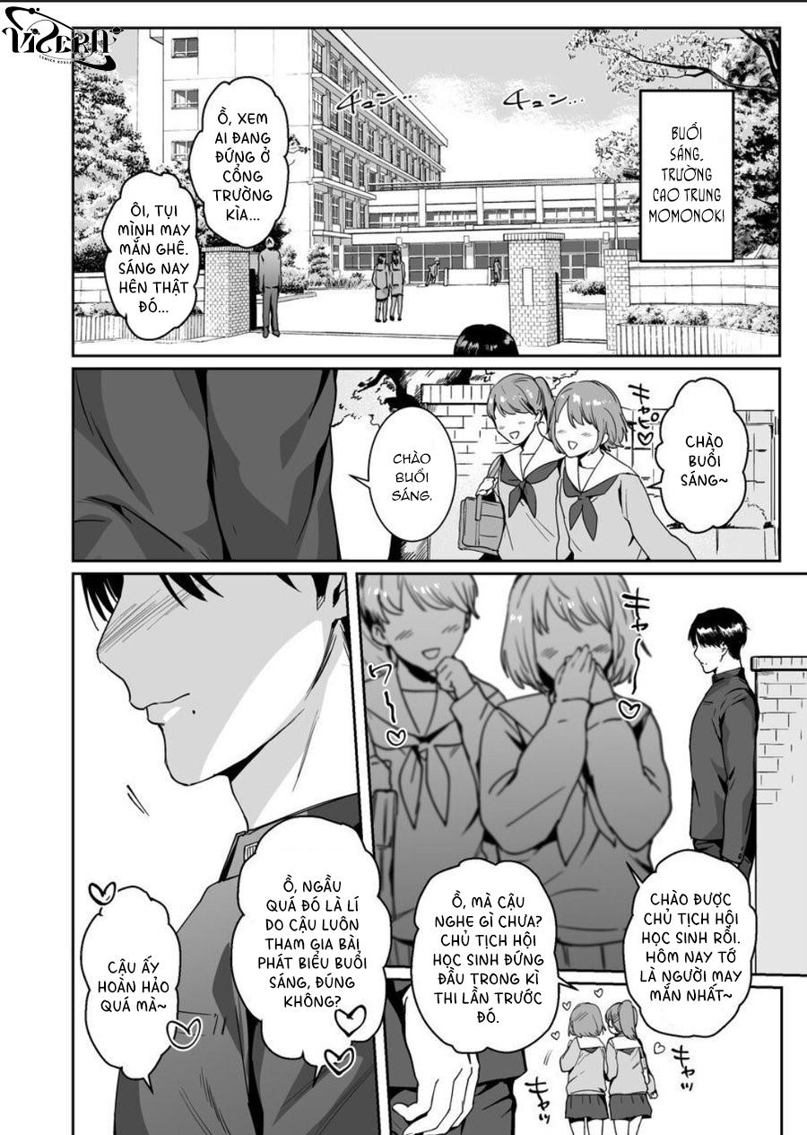 oneshot vicera comics house chapter 30 1