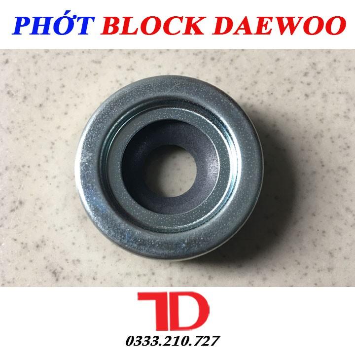 Phốt Block DAEWOO