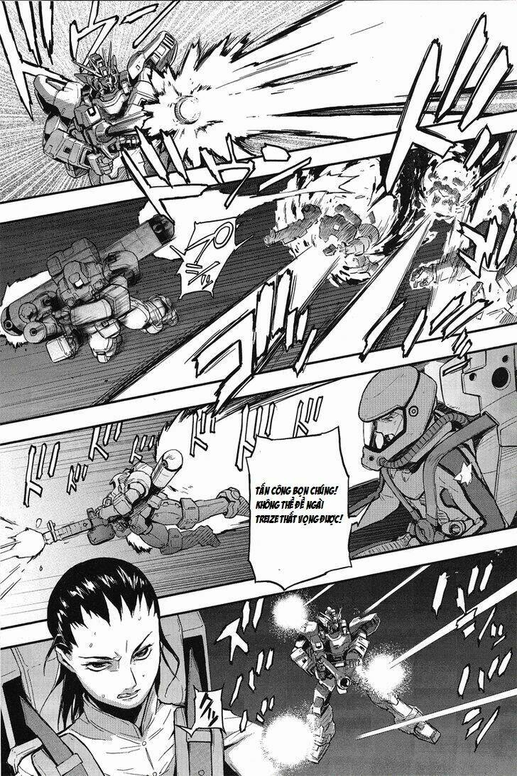 new mobile report gundam wing endless waltz: the glory of losers chapter 11 5