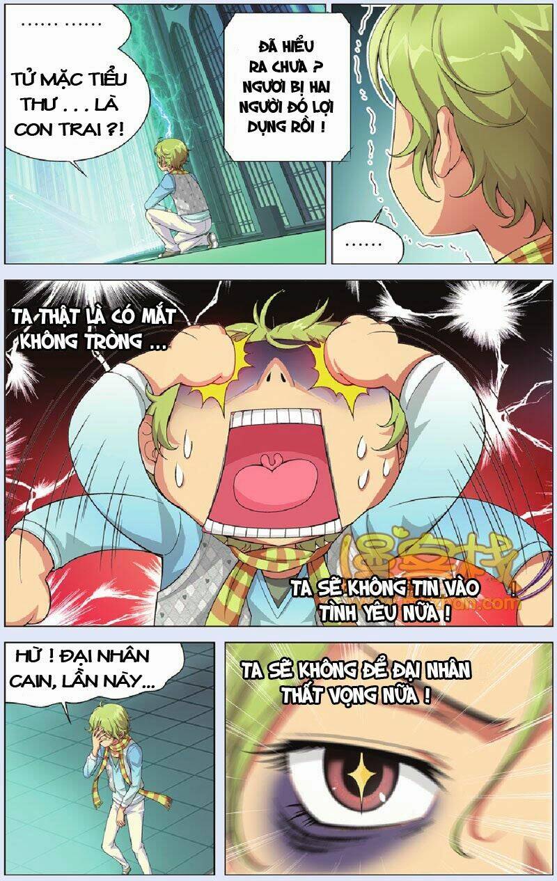 lang thiếu niên chapter 6 6