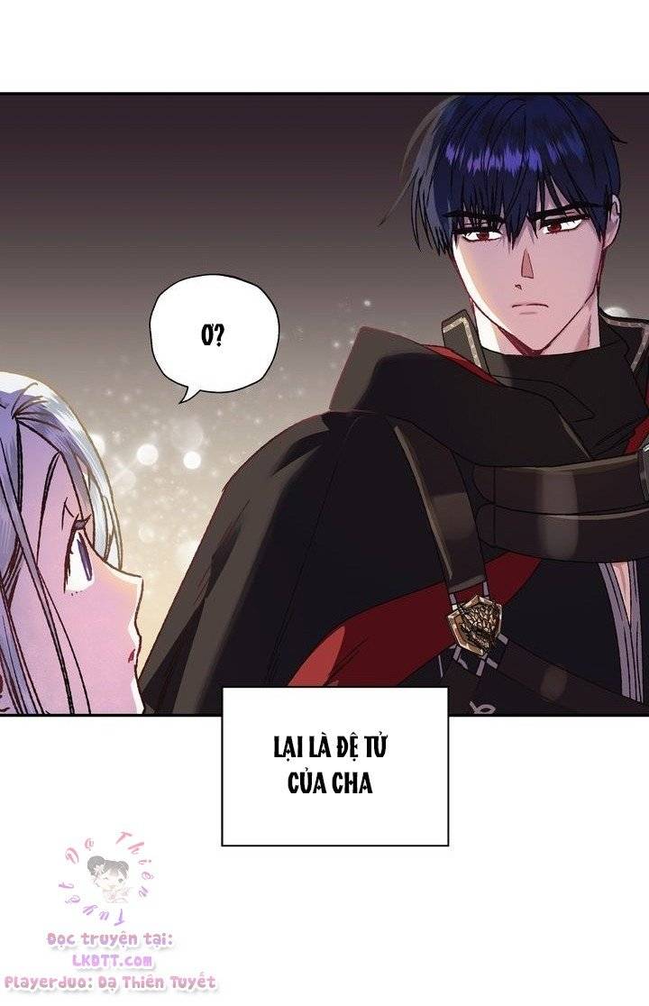 cha, con không muốn kết hôn đâu chapter 10 51