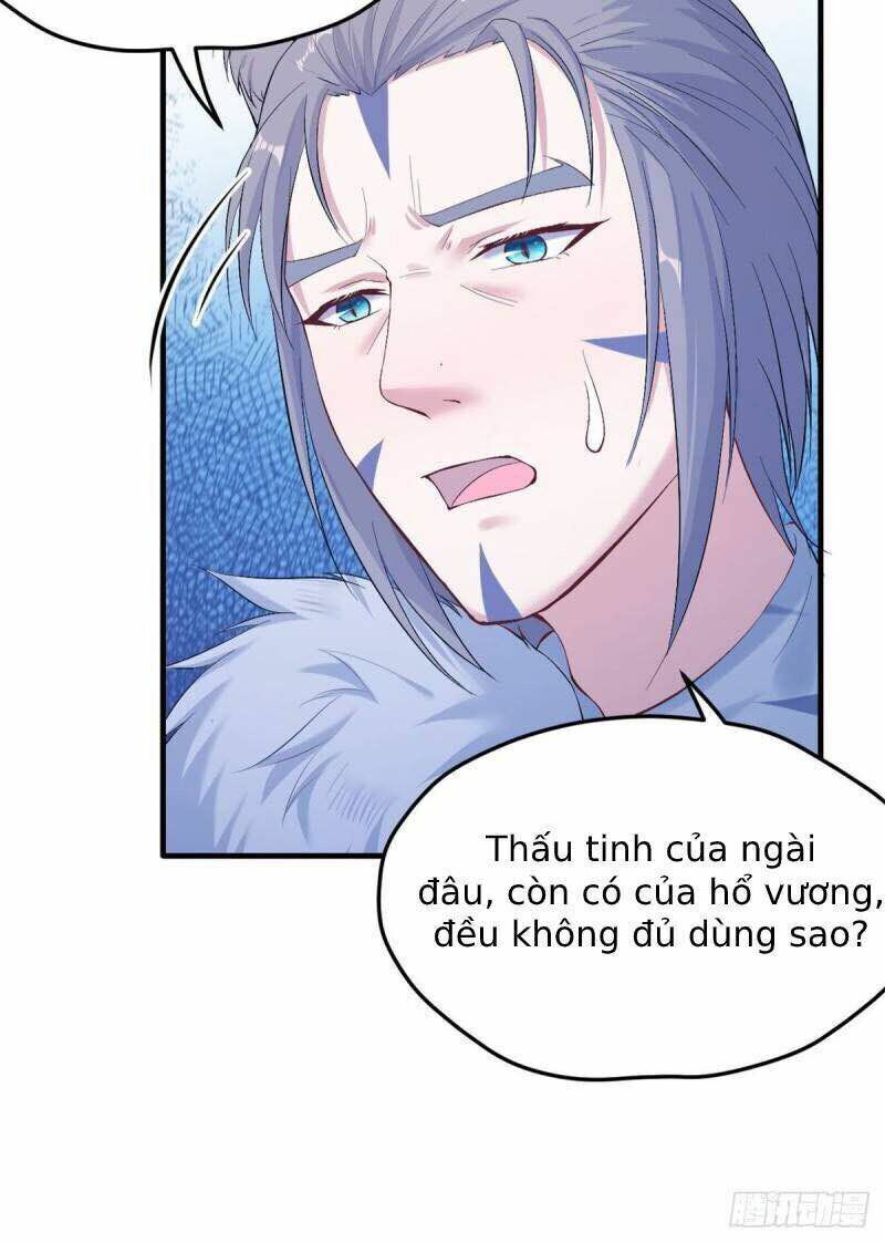 [16+] thảnh thơi thú thế chủng chủng điền, sinh sinh tể chapter 162 37