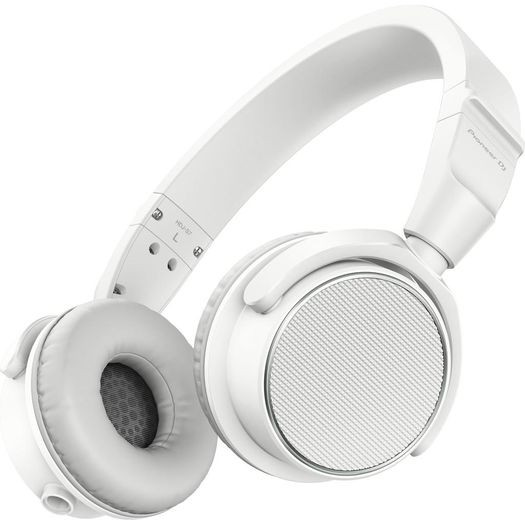 Tai nghe (Headphones) HDJ-S7 (Pioneer DJ) - Hàng Chính Hãng