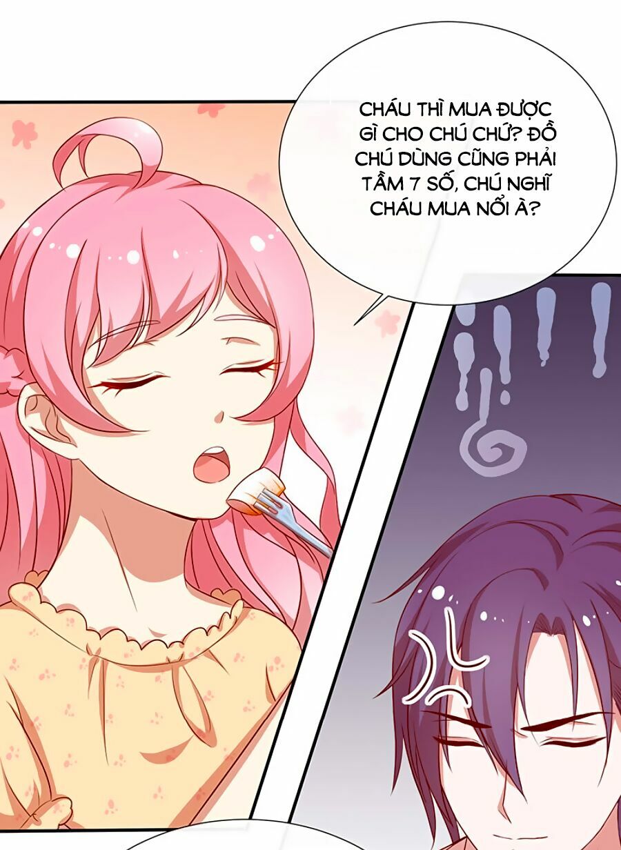 cả thế giới đều không bằng người chapter 44 19