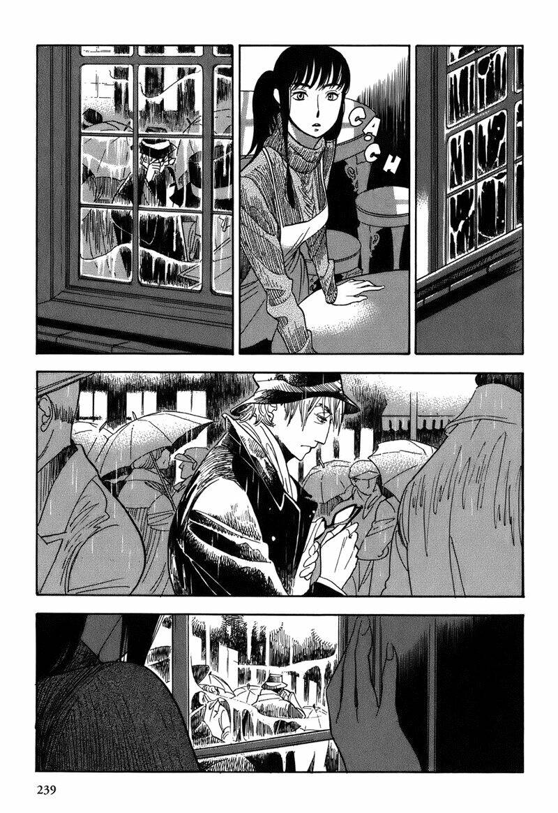 gunjou gakusha chapter 10 20