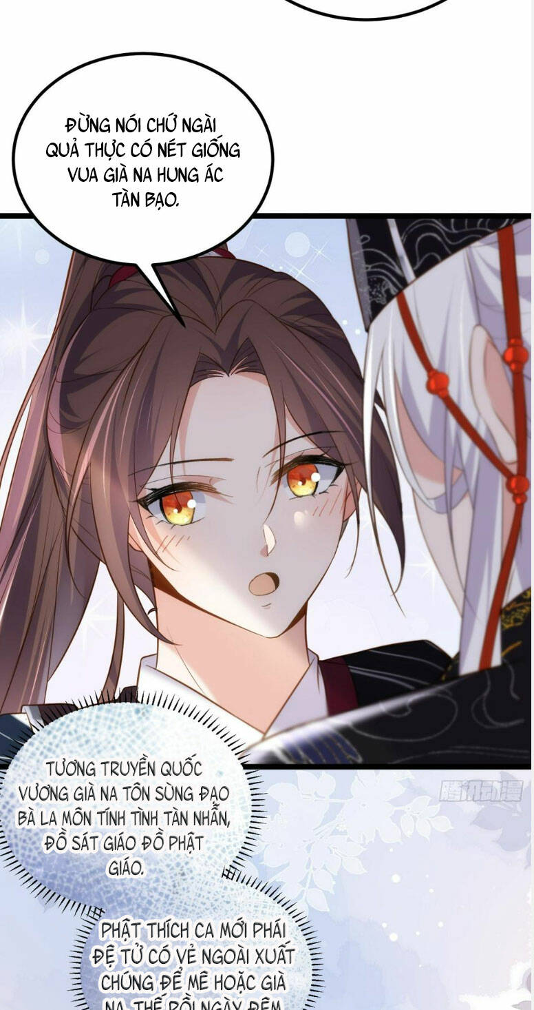 hoạn phi thiên hạ chapter 302 13