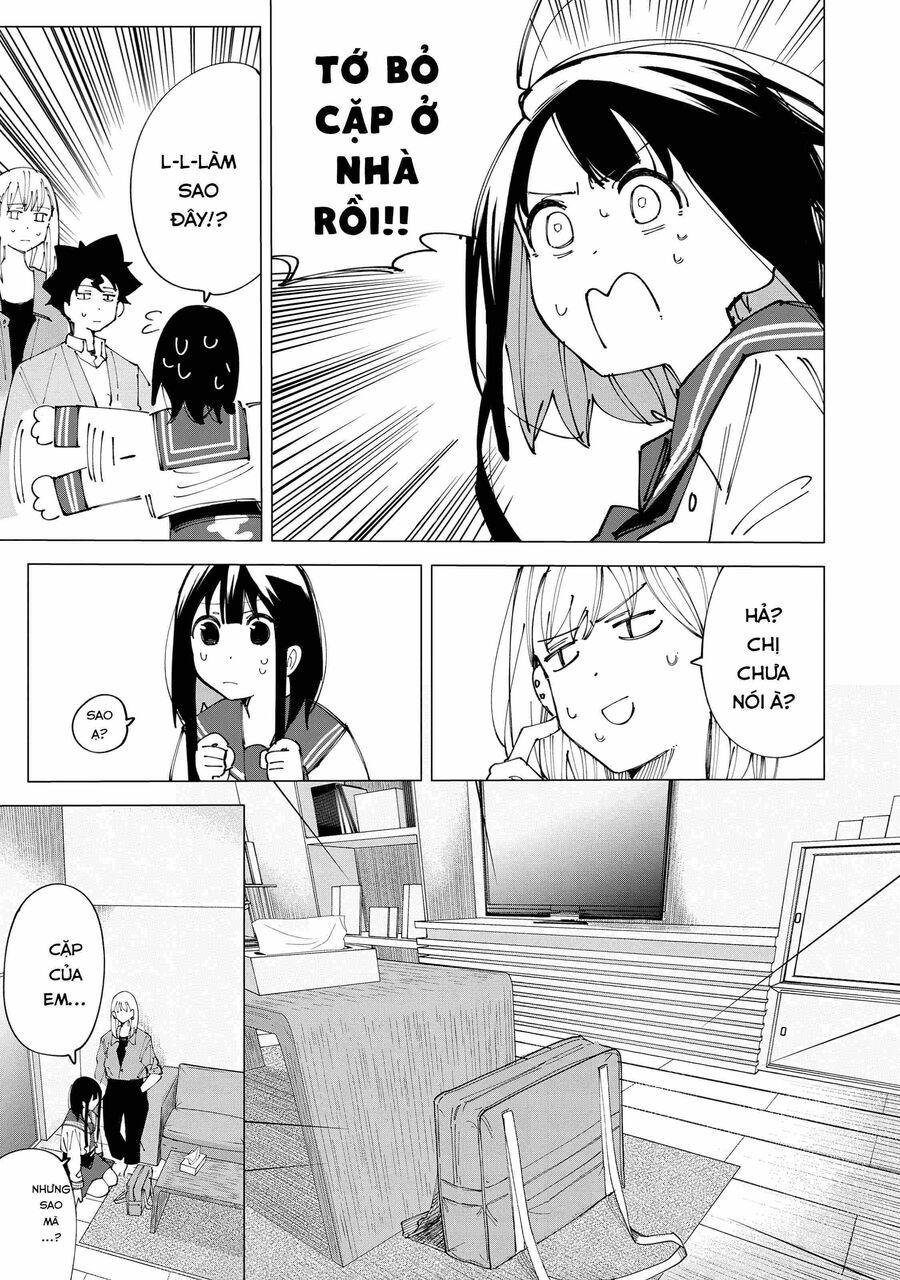 xem phim "người lớn" được không? chapter 14 10