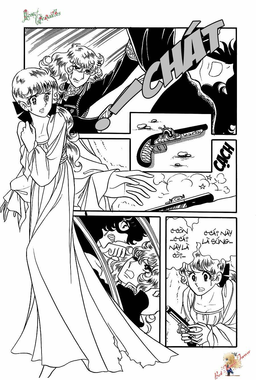 versailles no bara chapter 29 16