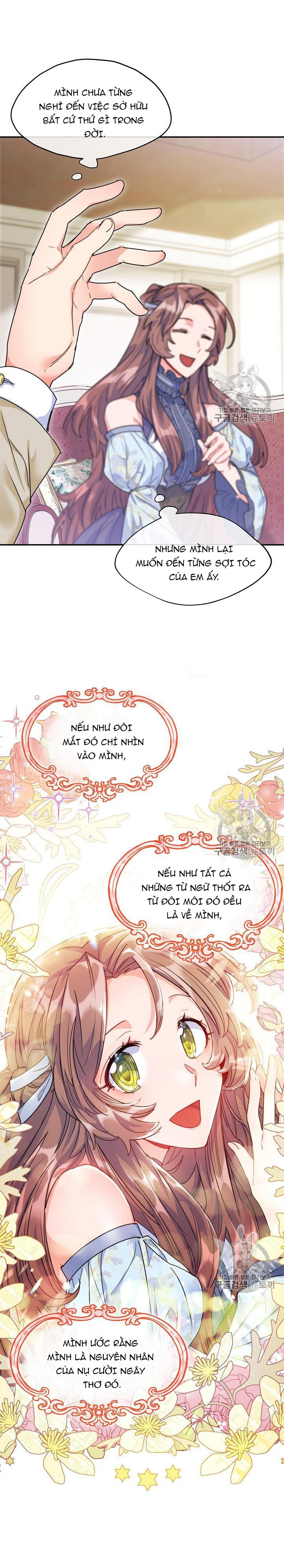 50 công thức pha trà của nữ công tước chapter 54 5