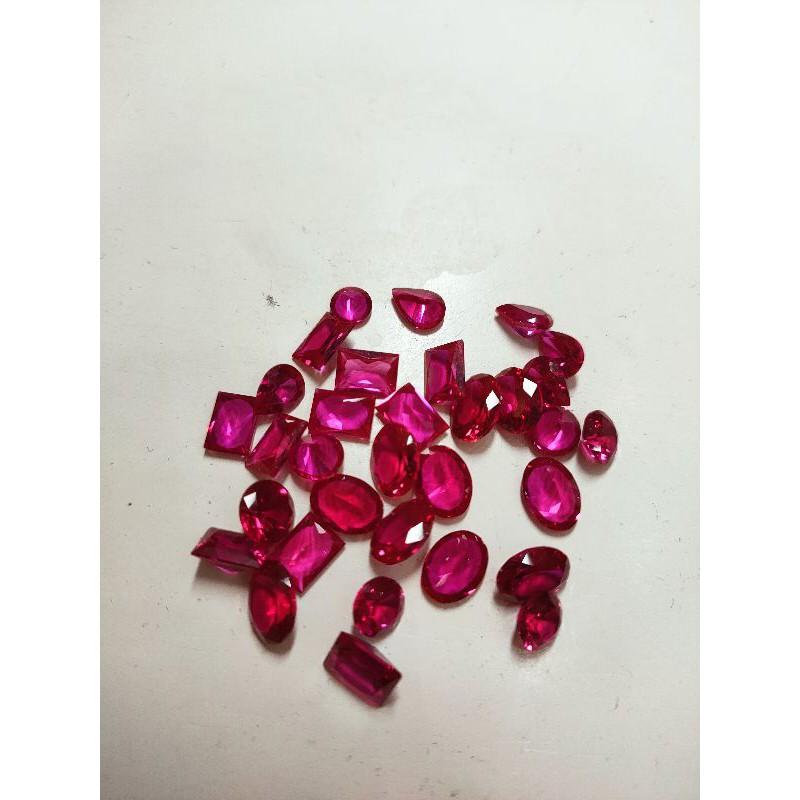Hồng Ngọc Tổng Hợp chuẩn quốc tế 250k/viên