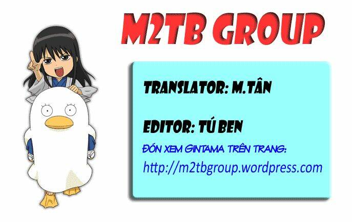 gintama - linh hồn bạc chapter 667 20