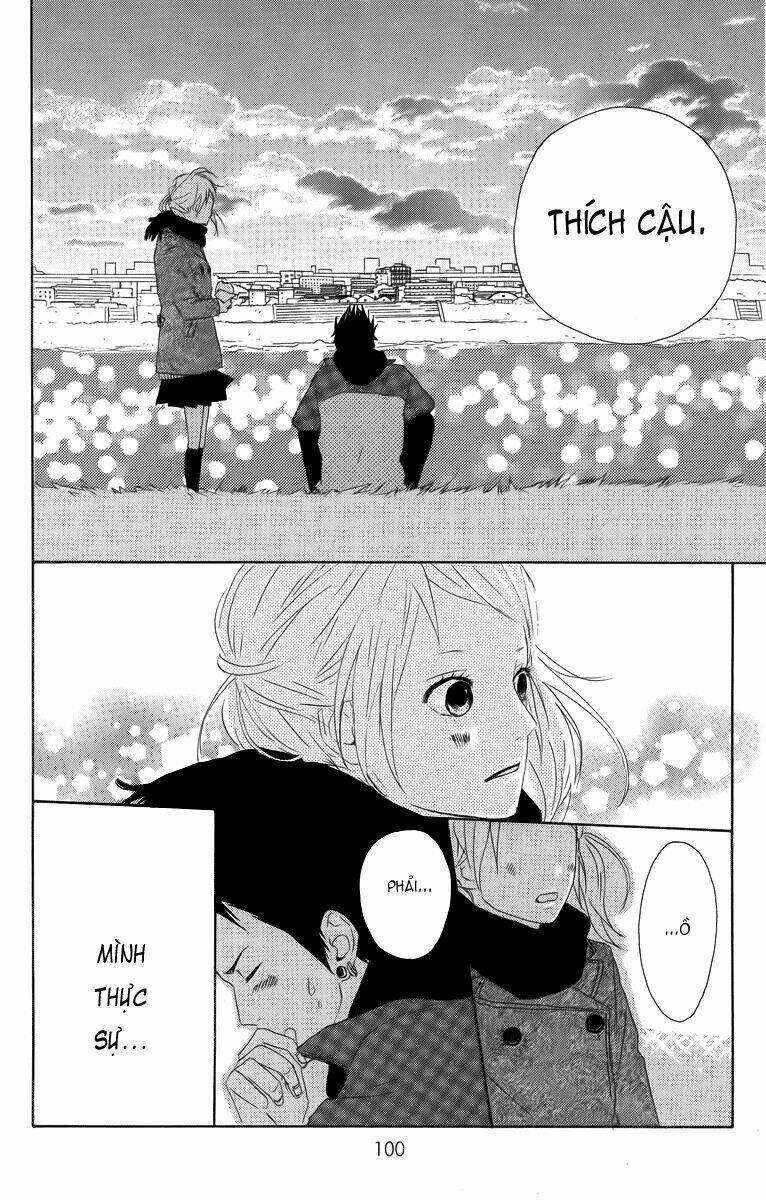 yume miru taiyou chapter 12 27