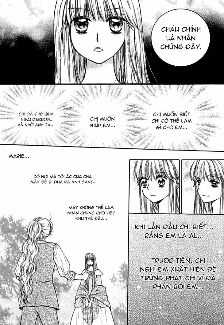 glass shoe chapter 18 27