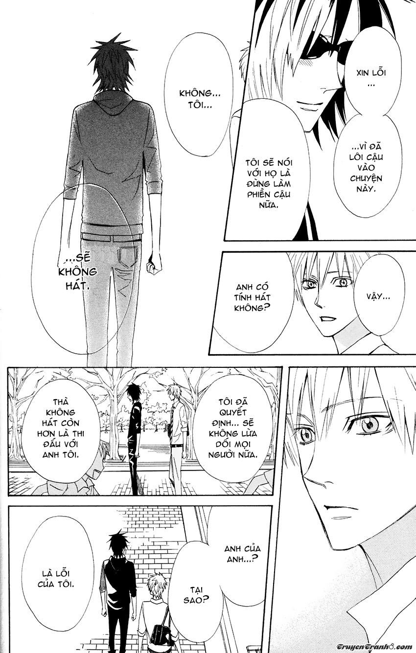 otomen chapter 25 26