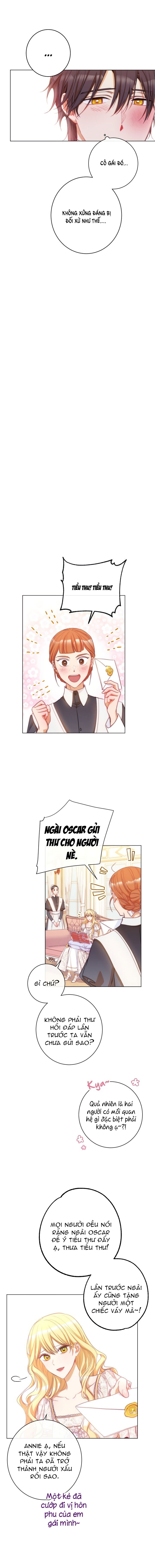 ác nữ đảo ngược đồng hồ cát chapter 28 17