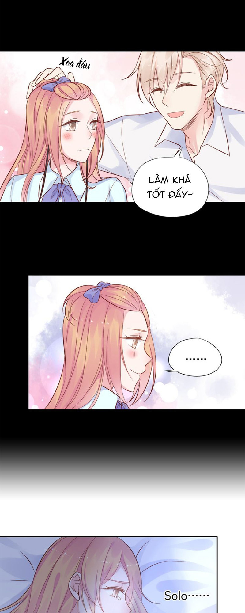 mật thất khốn du ngư chapter 20 14