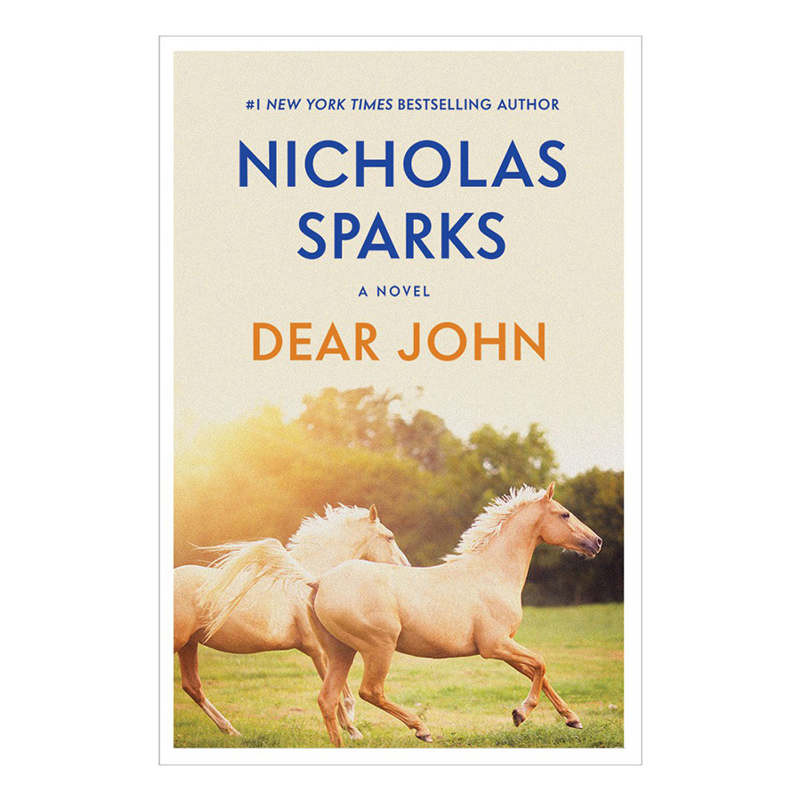 Dear John - New E.