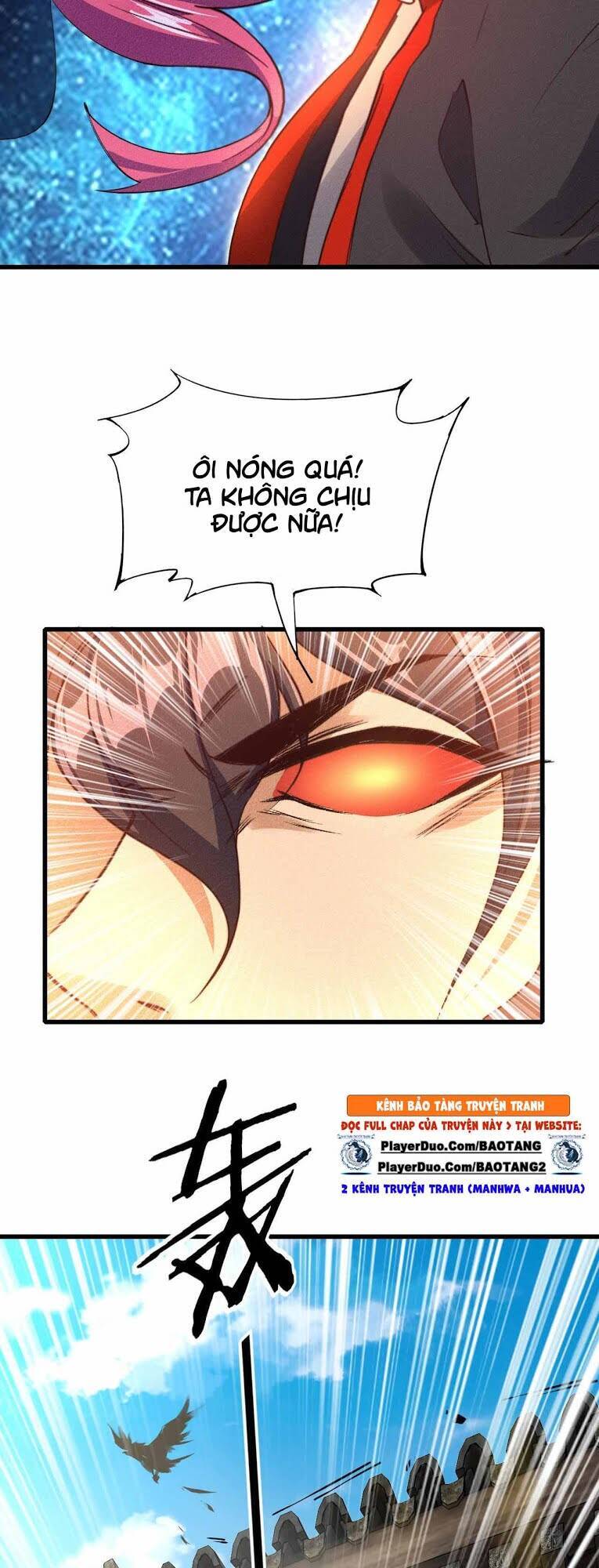 ta thành thần một mình chapter 24 23