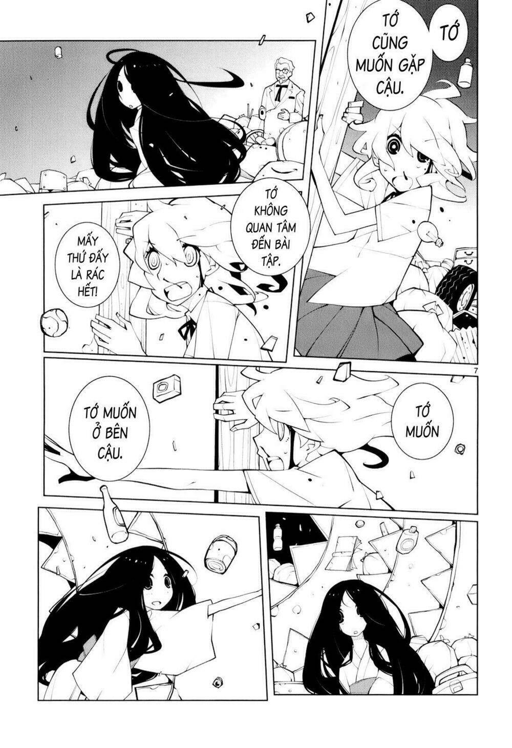 nickelodeon chapter 23 7