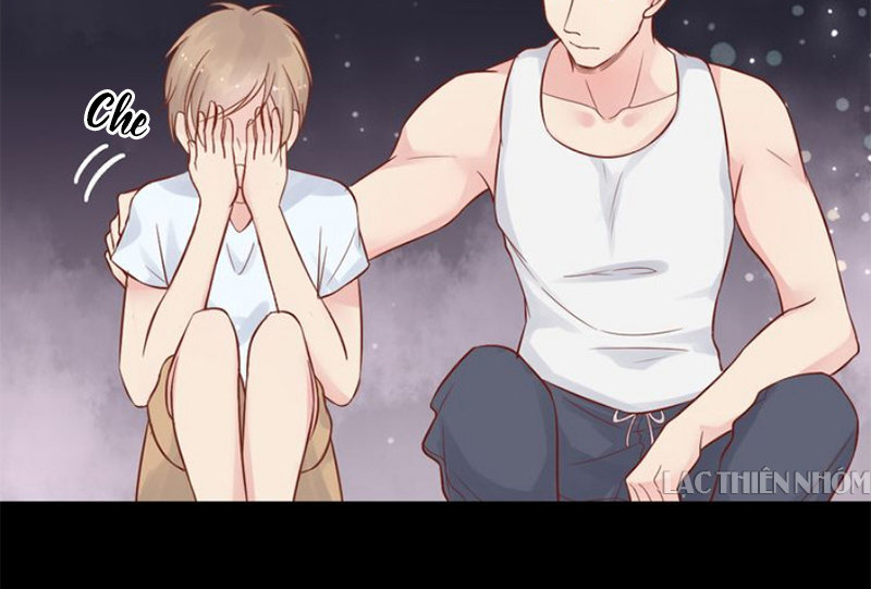 mật thất khốn du ngư chapter 20 19